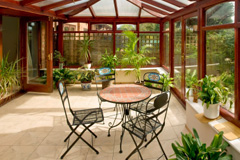 Margaret Marsh conservatory quotes